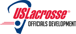 US Lacrosse Officials Development